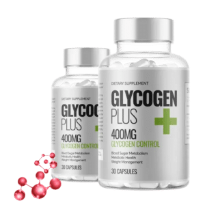 Glycogen plus